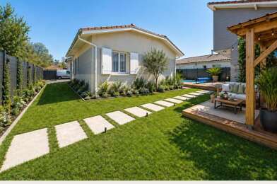 Maison 4 pièces 499000 €