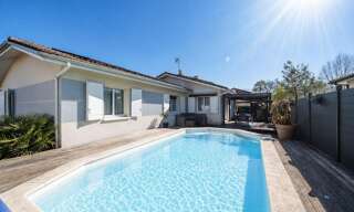 Maison 4 Pièces 154 m² à vendre à Le Teich (33470)