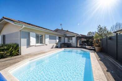 Maison 4 pièces 479000 €