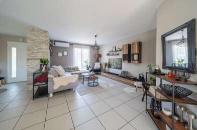 Maison 4 pièces 479000 €