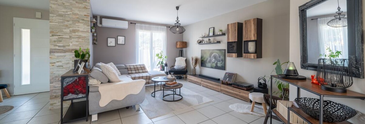 Maison 4 Pièces 154 m² à vendre à Le Teich (33470)