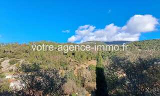 Maison 5 Pièces 154 m² à vendre à Levens (06670)