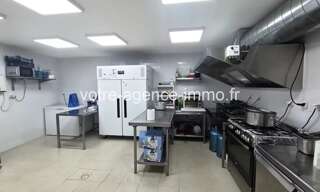 Commerce  83 m² à vendre à Nice (06000)