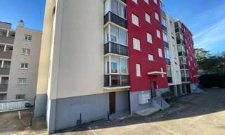 Appartement 2 Pièces 41 m² à vendre à Nîmes (30000)