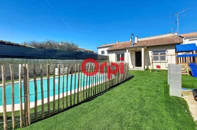 Maison 3 pièces 305000 €