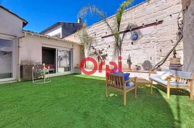 Maison 3 pièces 305000 €