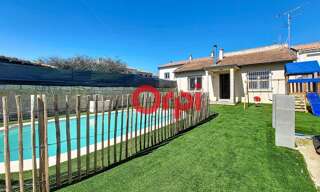 Maison 3 Pièces 65 m² à vendre à Lunel-Viel (34400)