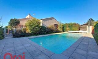 Maison 5 Pièces 136 m² à vendre à Saint-Just (34400)