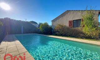 Maison 5 Pièces 136 m² à vendre à Saint-Just (34400)