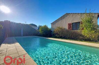 Maison 5 pièces 489000 €