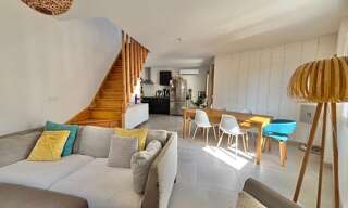 Appartement 3 Pièces 93 m² à vendre à Vauvert (30600)