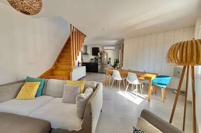 Appartement 3 pièces 215000 €