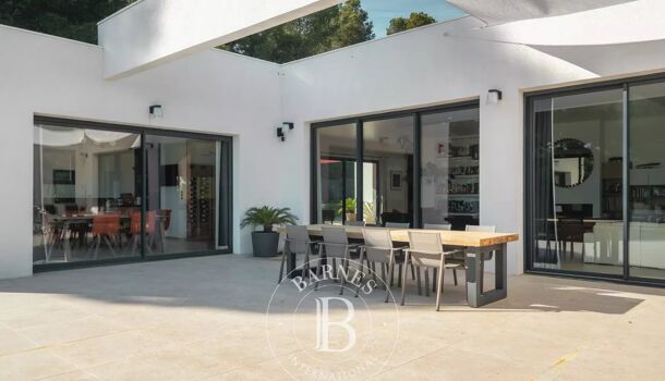 Villa / Maison 7 pièces  à vendre Ceyreste 13600