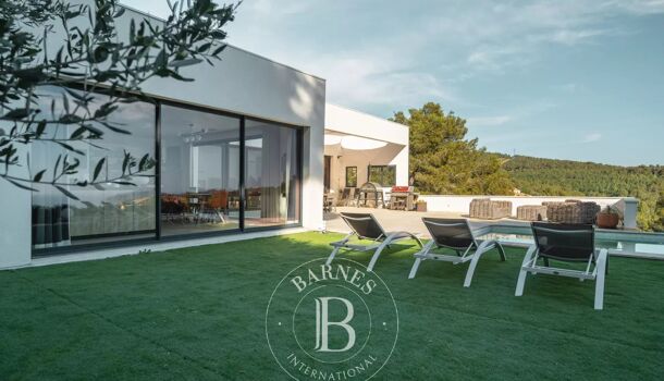 Villa / Maison 7 pièces  à vendre Ceyreste 13600