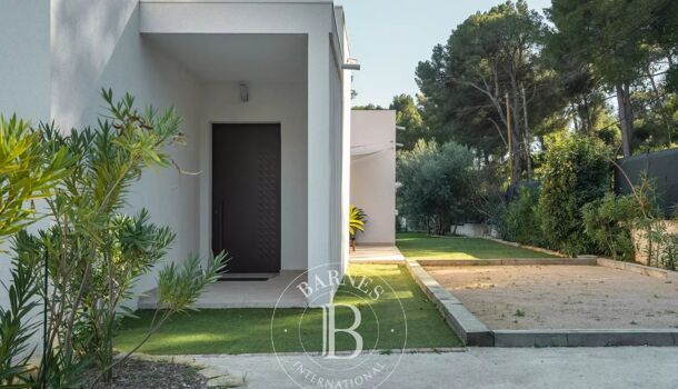 Villa / Maison 7 pièces  à vendre Ceyreste 13600