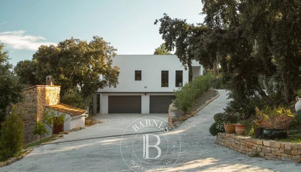 Villa / Maison 7 pièces  à vendre Ceyreste 13600