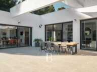 Vente - Ceyreste - Villa contemporaine - Position dominante - Vu — photo 2