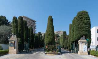 Appartement 4 Pièces 117 m² à vendre à Nice (06200)