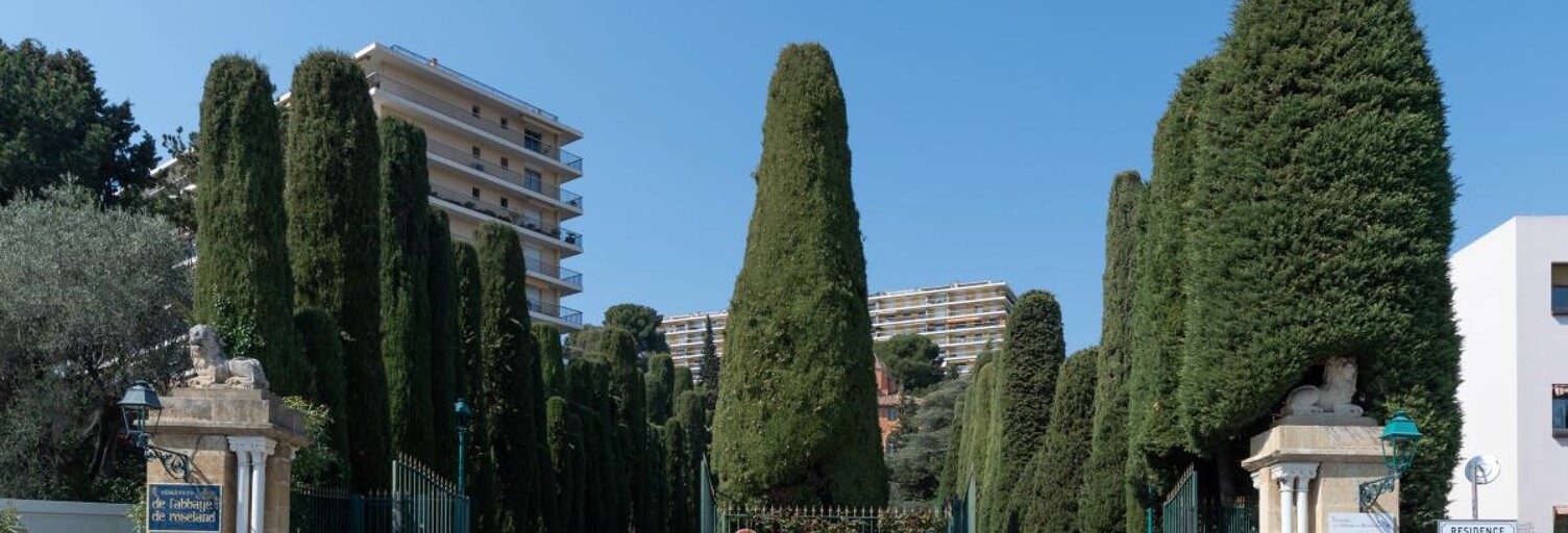 Appartement 4 Pièces 117 m² à vendre à Nice (06200)