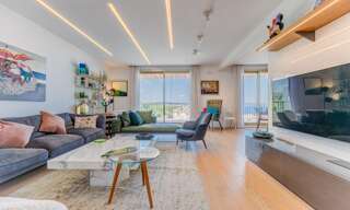 Appartement 4 Pièces 117 m² à vendre à Nice (06200)