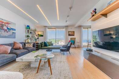 Appartement 4 pièces 990000 €