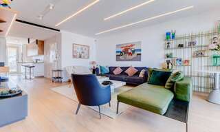 Appartement 4 Pièces 117 m² à vendre à Nice (06200)
