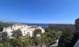Appartement 4 Pièces 117 m² à vendre à Nice (06200)