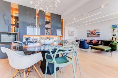 Appartement 4 pièces 949000 €
