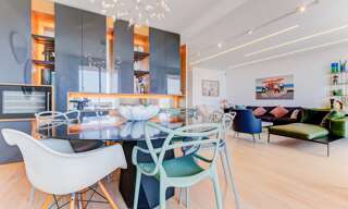 Appartement 4 Pièces 117 m² à vendre à Nice (06200)