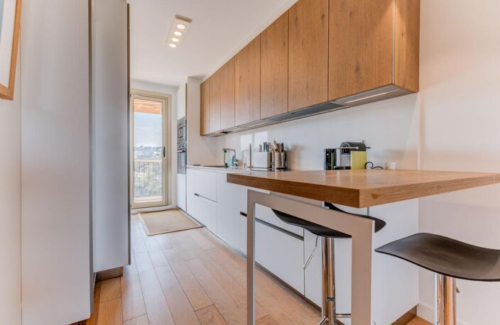 Appartement 4P de 117 m2 — photo 5
