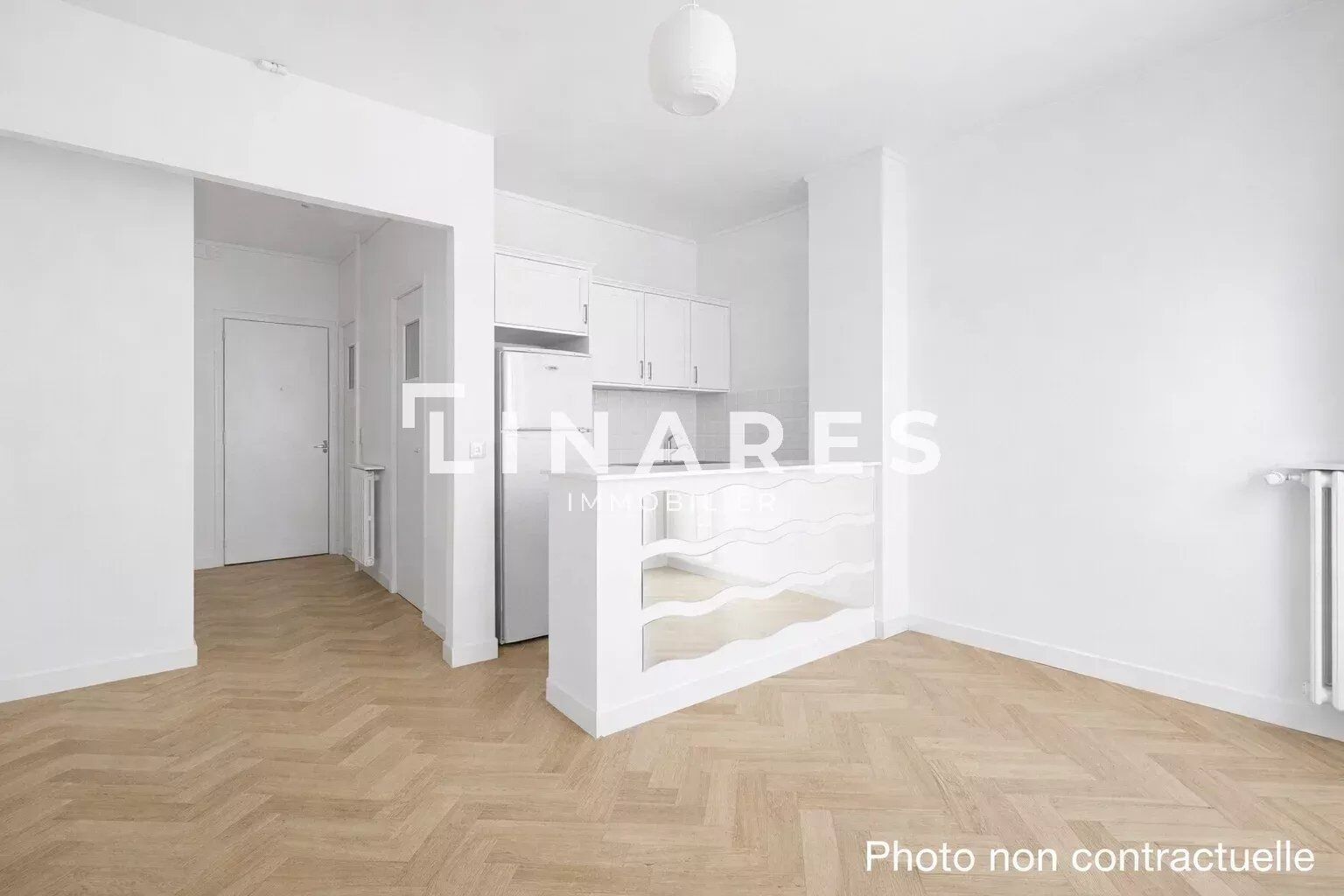 Appartement  T2 à vendre Marseille 2eme 13002