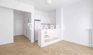 Appartement 2 Pièces 36 m² à vendre à Marseille 2 (13002)