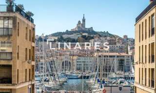 Appartement 2 Pièces 36 m² à vendre à Marseille 1 (13001)