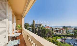 Appartement 4 Pièces 100 m² à vendre à Cannes (06400)