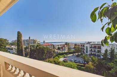 Appartement 4 pièces 750000 €