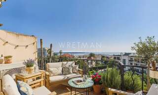 Appartement 4 Pièces 100 m² à vendre à Cannes (06400)