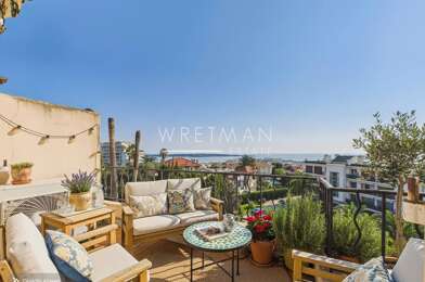 Appartement 4 pièces 750000 €