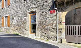 Maison 4 Pièces 90 m² à vendre à Arvieu (12120)