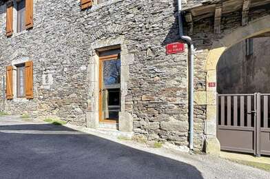 Maison 4 pièces 149000 €