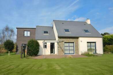 Maison 6 pièces 477750 €