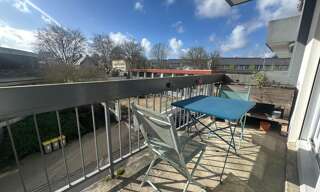 Appartement 4 Pièces 78 m² à vendre à Brest (29200)