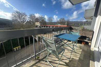 Appartement 4 pièces 156220 €