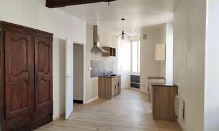 Appartement 2 Pièces 52 m² à louer à Saint-Ambroix (30500)