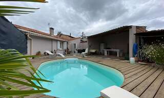 Maison 4 Pièces 166 m² à vendre à Lavernose-Lacasse (31410)