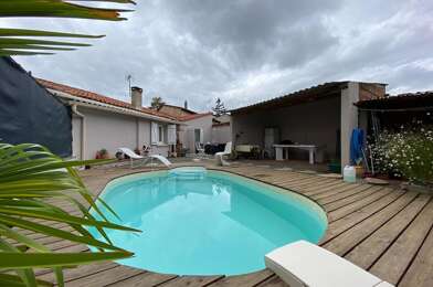 Maison 4 pièces 260000 €