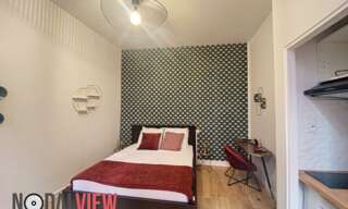 Appartement 1 Pièce 22 m² à louer à Toulouse (31000)