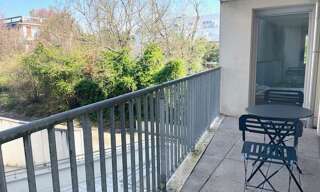 Appartement 2 Pièces 39 m² à louer à Toulouse (31500)