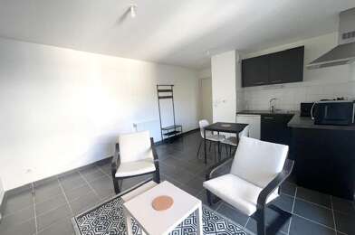 Appartement 2 pièces 750 €