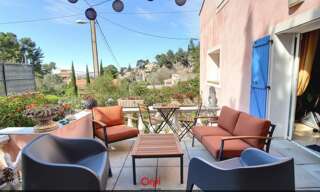 Maison 4 Pièces 118 m² à vendre à Marseille 10 (13010)