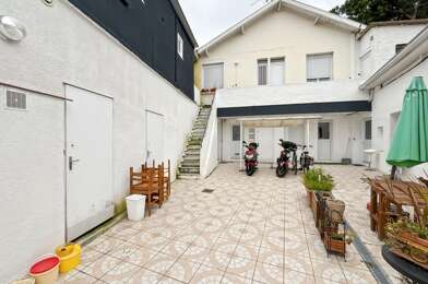 Appartement 2 pièces 149000 €